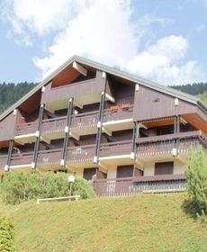 Apartment Les Biches