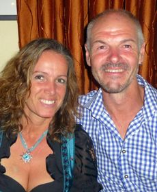 Alpenhof Wohlfühlpension