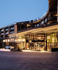 Amonti Wellnessresort