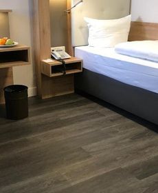 Romantik Hotel Klostergut Jakobsberg