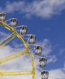 Parkhotel Theresienhohe