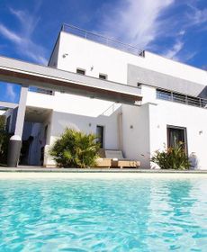 La Villa Louancelie
