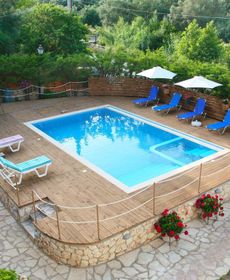 Villa Dimitra Nikiana