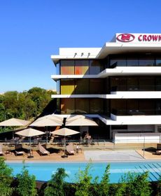 Crowne Plaza Corum