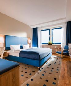 Baltic Hotel Zinnowitz