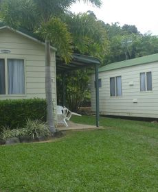 Big4 Whitsundays Tropical Eco Resort