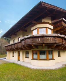 Beautiful Apartment in Kampl with Garden