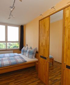 Ferienwohnung Mit Weitblick