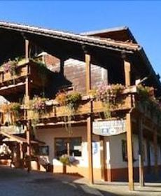 Zur Schönen Aussicht