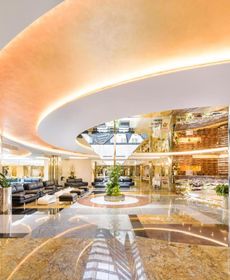 Hotel Grandium Prague