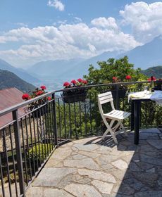 Locazione Turistica Baita Dei Nonni - Grv647