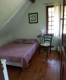 Le Vieux Pré de la Motte