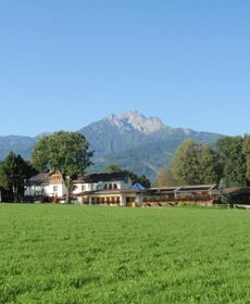Wirtshaus Nattererboden