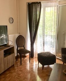 Panormou Central Apartment