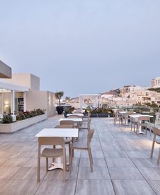 Luna Holiday Complex