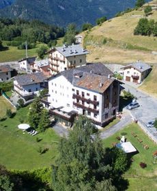 Hotel Saint Nicolas