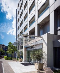 The Golden Age Hotel