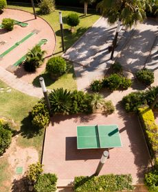 Hotel Helios Mallorca