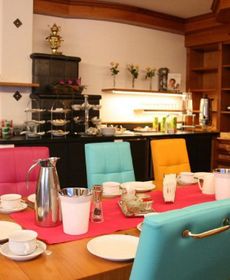 Wohnen by Lizzy Rohrmoser