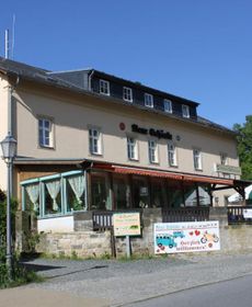 Landgasthof Neue Schänke Hotel