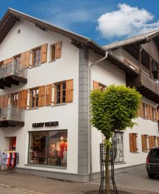 Georg Mayer Haus