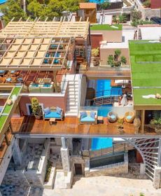 Esperides Resort Crete