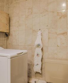 Foch-Champs Elysees Palace 252m2 with Terraces