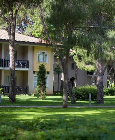 Xanadu Resort Hotel Belek