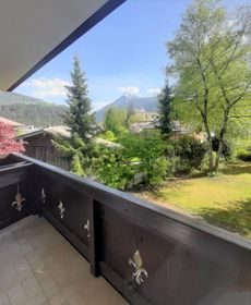 Holiday Home in Altenmarkt Im Pongau with Swimming Pool