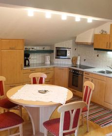 Modern Apartment in Salzburg with Garden