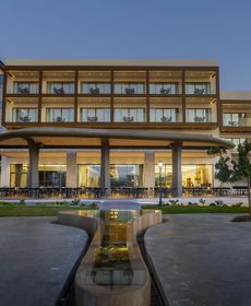 Aliathon Ionian Hotel