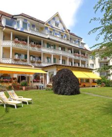 Wittelsbacher Hof Swiss Quality Hotel