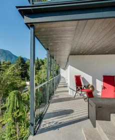 Alpen Air Exklusive Apartments