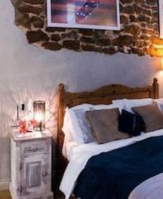 Norfolk Coast B&B Cottages And Camping