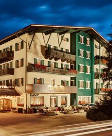 Hotel Savoy