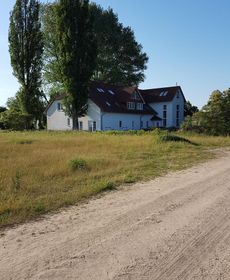 Ferienobjekt Zielow Müritz Fewo 15 Seeadler