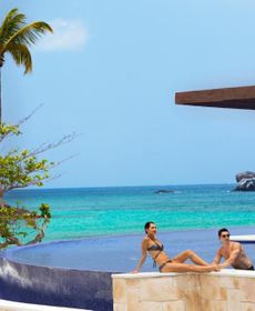 Hideaway at Royalton Saint Lucia (Adults only)
