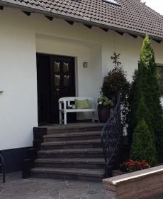 Privatzimmer Hasselroth