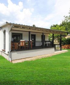 House Spreewiese, Neuendorf Am See