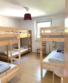 Blue Mountain Hostel