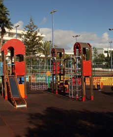 Vik Hotel San Antonio