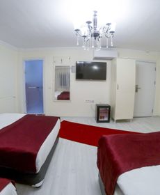 Sirkeci Family Hotel