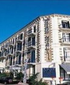 Hôtel Barriére Le Grand Hôtel Dinard
