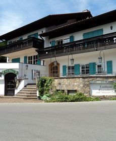 Landhaus Enzensberg