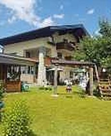 Pension Oberauer Wagrain