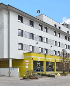 B&B Hotel München City-Nord