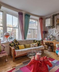 Sensational St Paul'S Home by the Cathedral