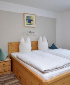 Cozy Holiday Home in Bichlbach Near Lake