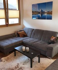 Brilliant Holiday Home in Leutasch Tyrol with Garden