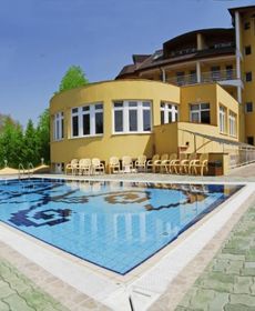 Wellness Hotel Aphrodite